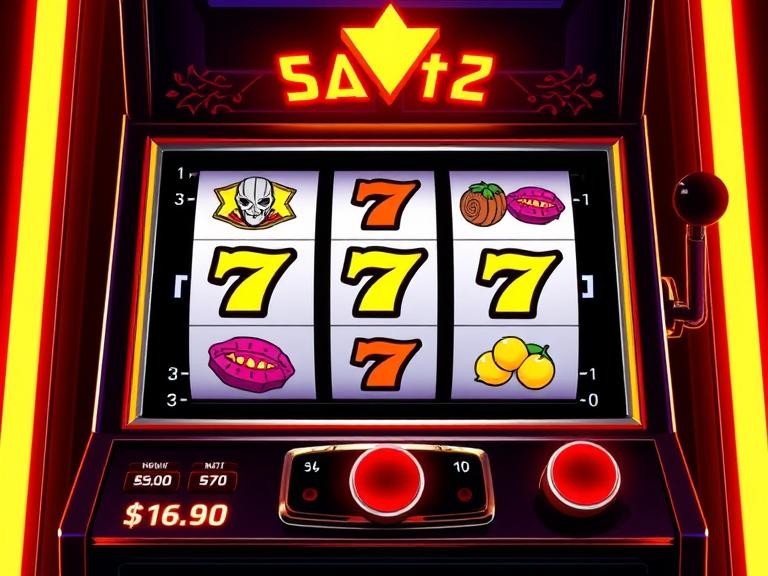 vip games bet