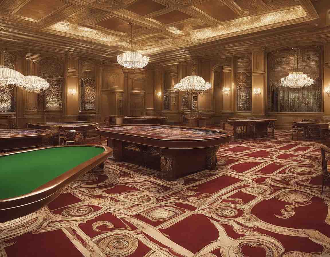 vip games bet