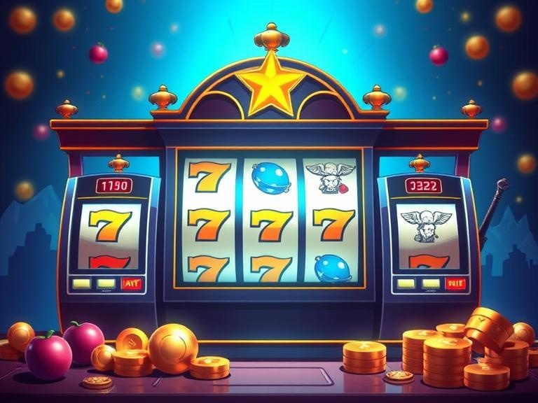 vip games bet