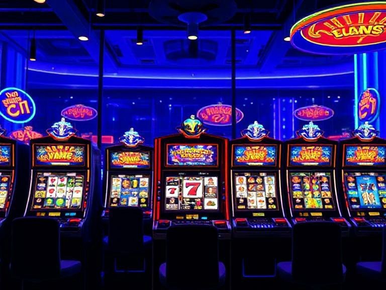 vip games bet
