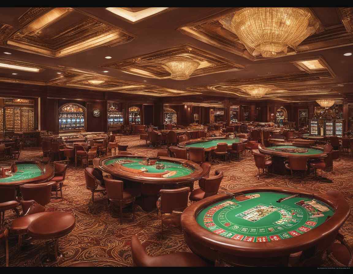 vip games bet