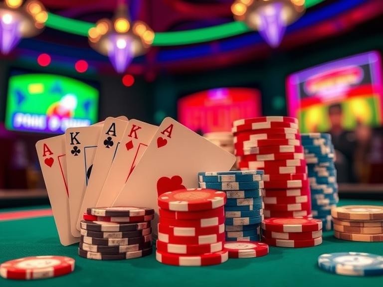 vip games bet