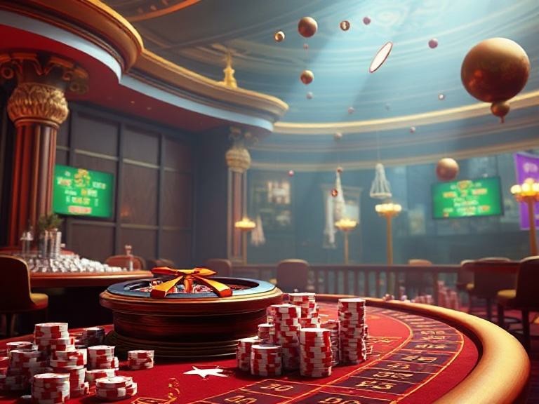 vip games bet
