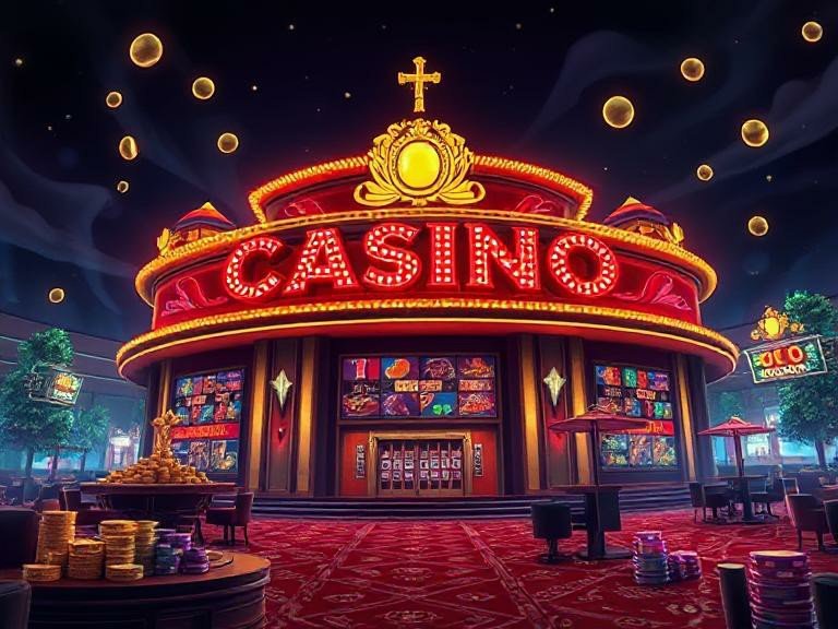 vip games bet