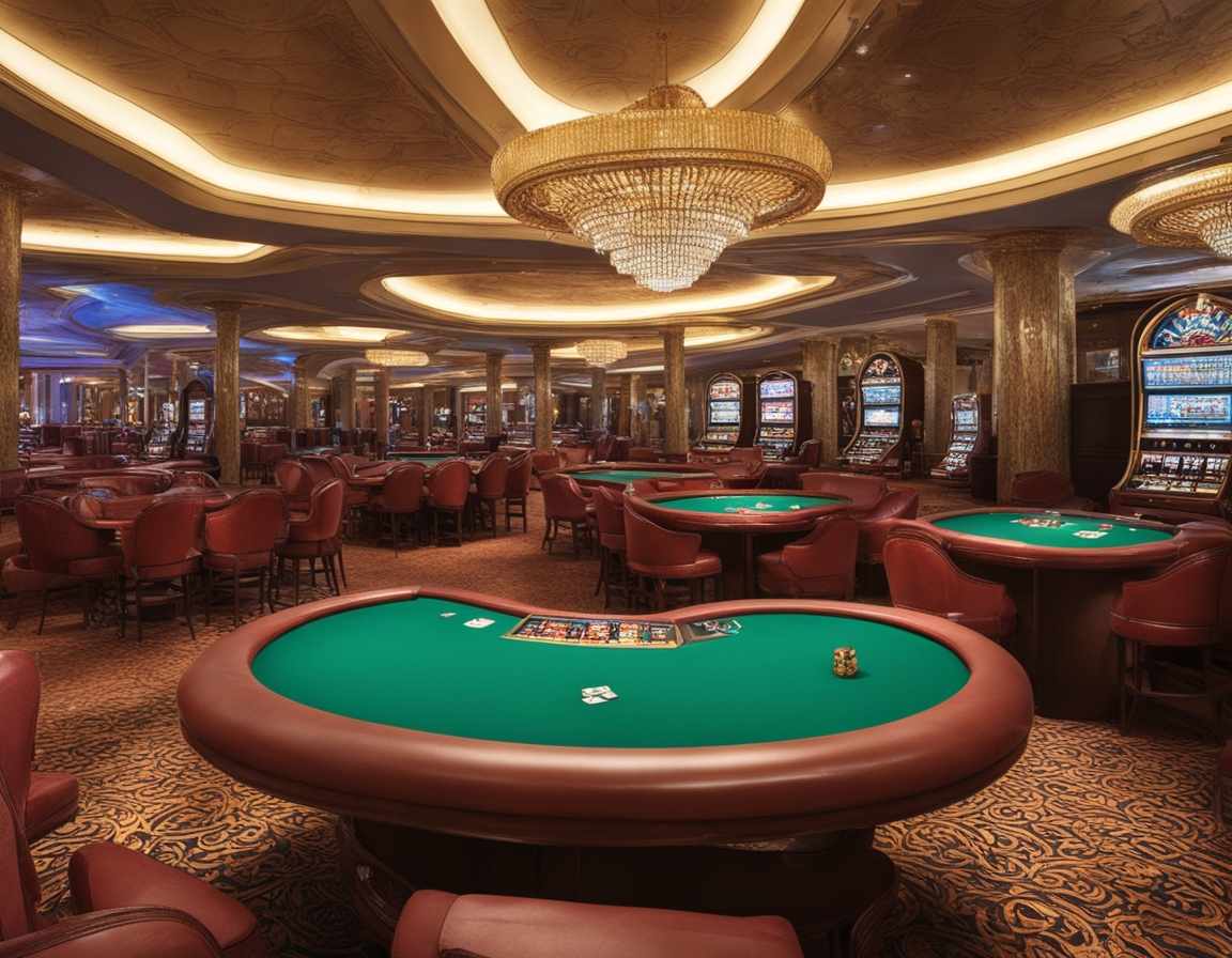 vip games bet