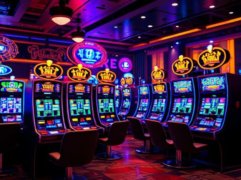 vip games bet
