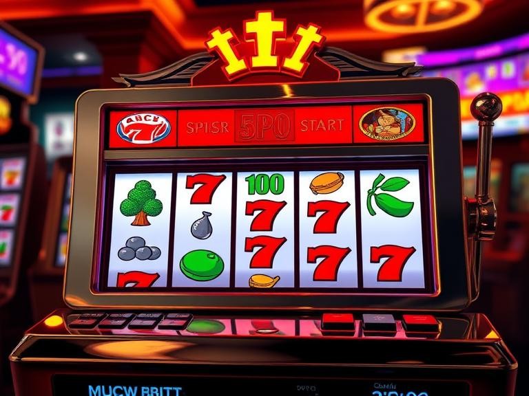vip games bet