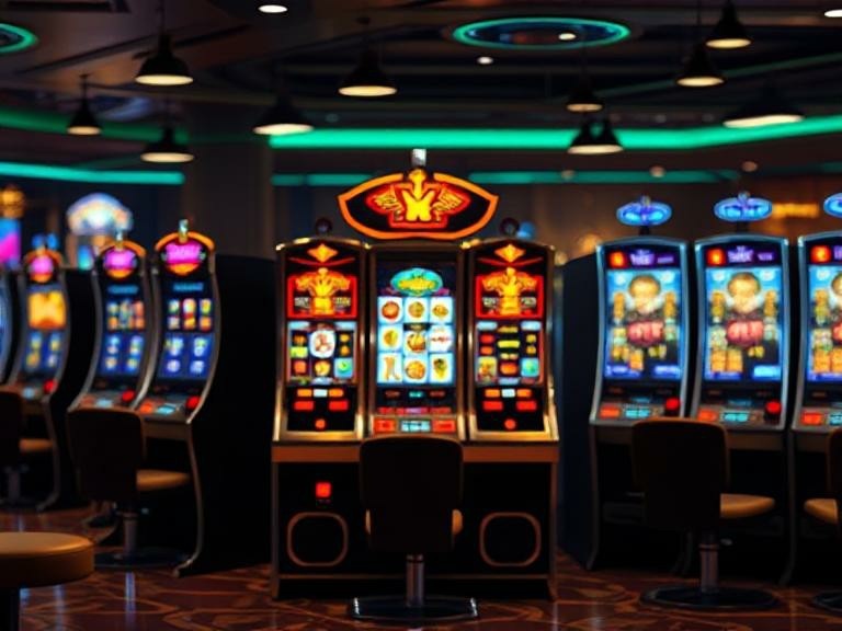vip games bet
