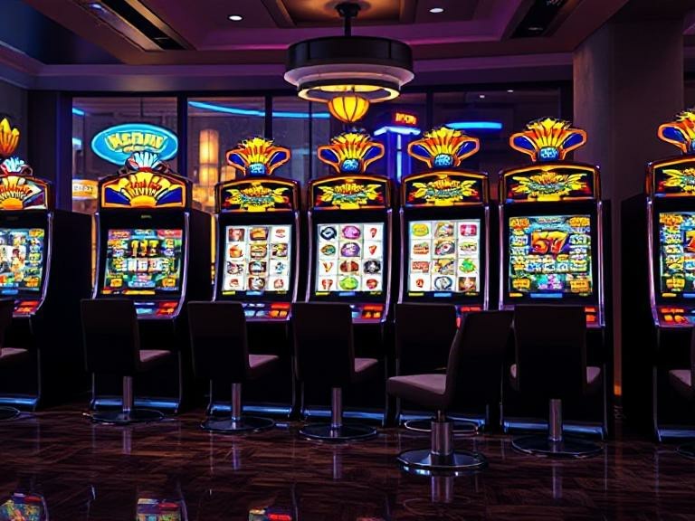 vip games bet