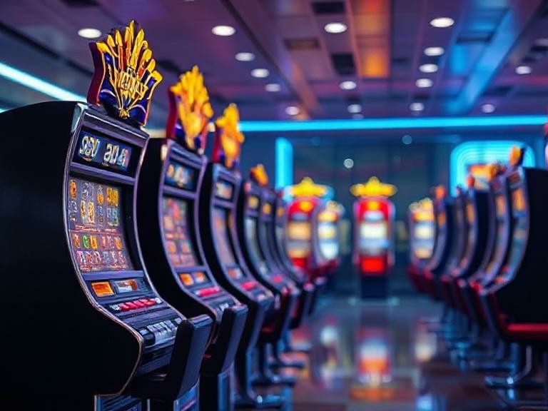 vip games bet
