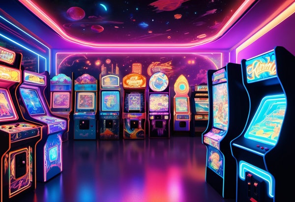 vip games bet